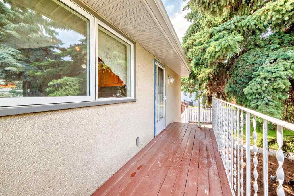 MLS® A2248385 - 5036 Marshall Road NE in Marlborough Calgary, Residential
