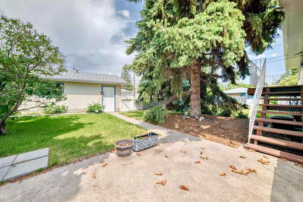 MLS® A2248385 - 5036 Marshall Road NE in Marlborough Calgary, Residential