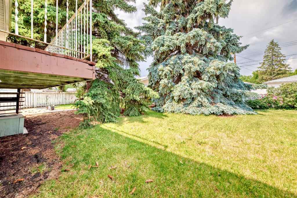 MLS® A2248385 - 5036 Marshall Road NE in Marlborough Calgary, Residential