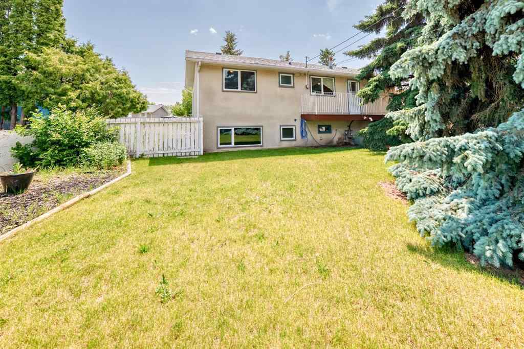 MLS® A2248385 - 5036 Marshall Road NE in Marlborough Calgary, Residential