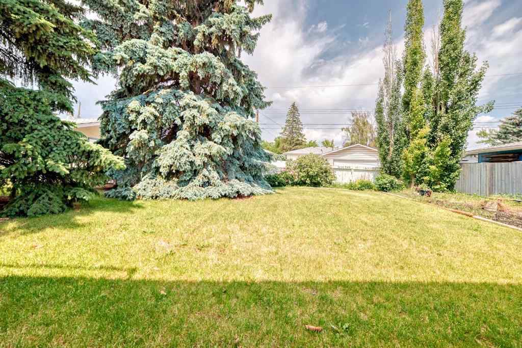 MLS® A2248385 - 5036 Marshall Road NE in Marlborough Calgary, Residential
