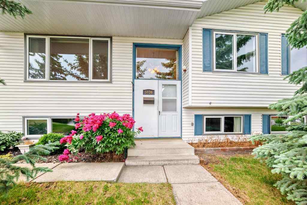 MLS® A2248385 - 5036 Marshall Road NE in Marlborough Calgary, Residential
