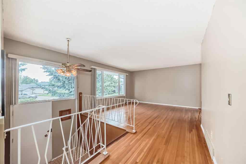 MLS® A2248385 - 5036 Marshall Road NE in Marlborough Calgary, Residential