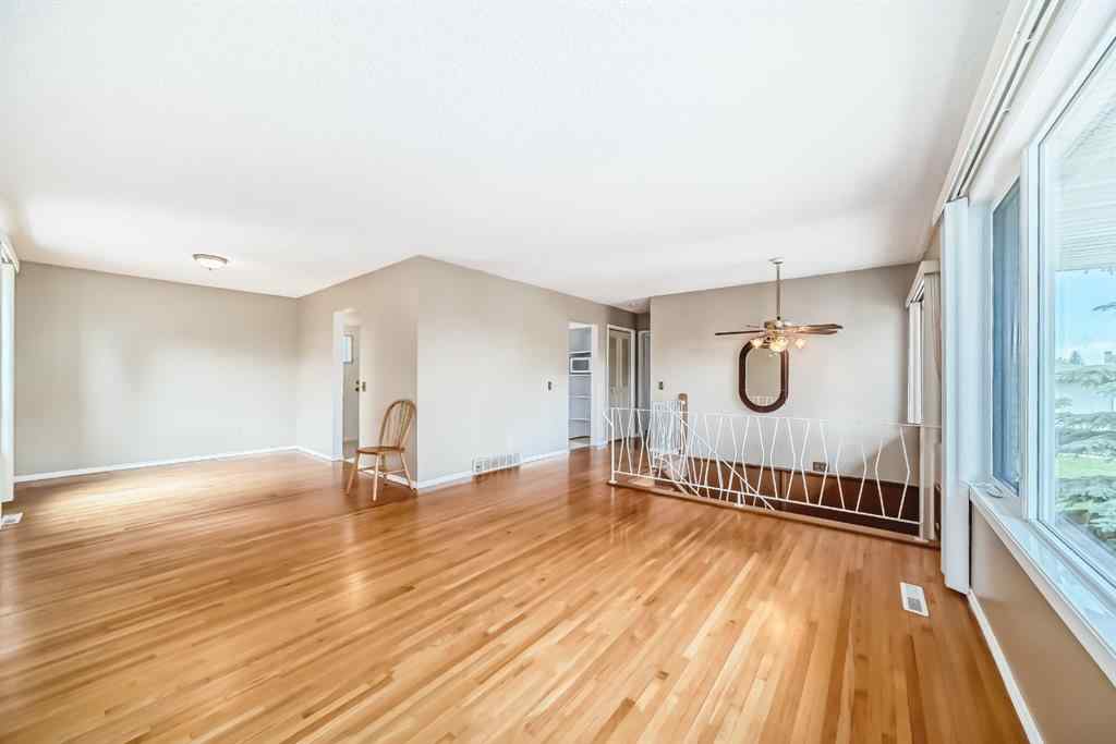 MLS® A2248385 - 5036 Marshall Road NE in Marlborough Calgary, Residential