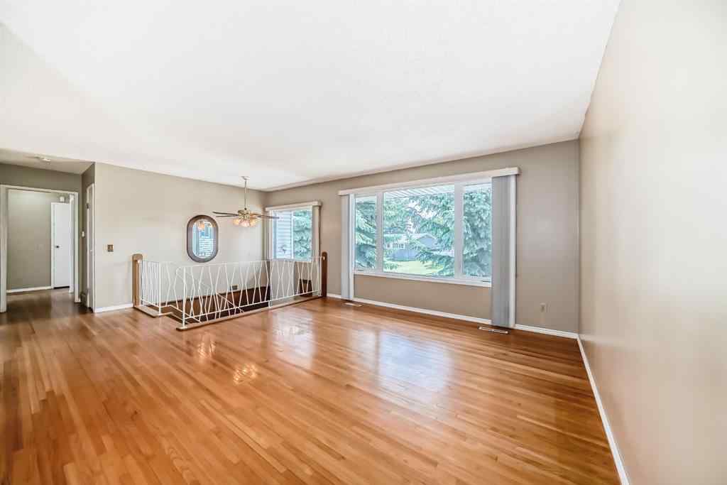 MLS® A2248385 - 5036 Marshall Road NE in Marlborough Calgary, Residential