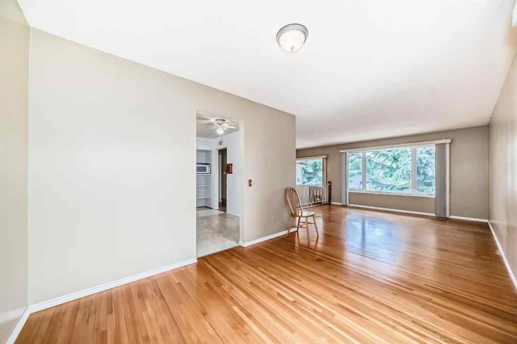 MLS® A2248385 - 5036 Marshall Road NE in Marlborough Calgary, Residential