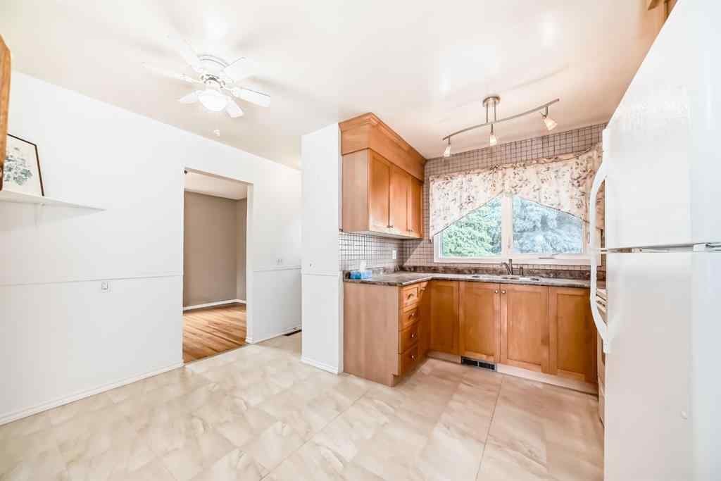 MLS® A2248385 - 5036 Marshall Road NE in Marlborough Calgary, Residential