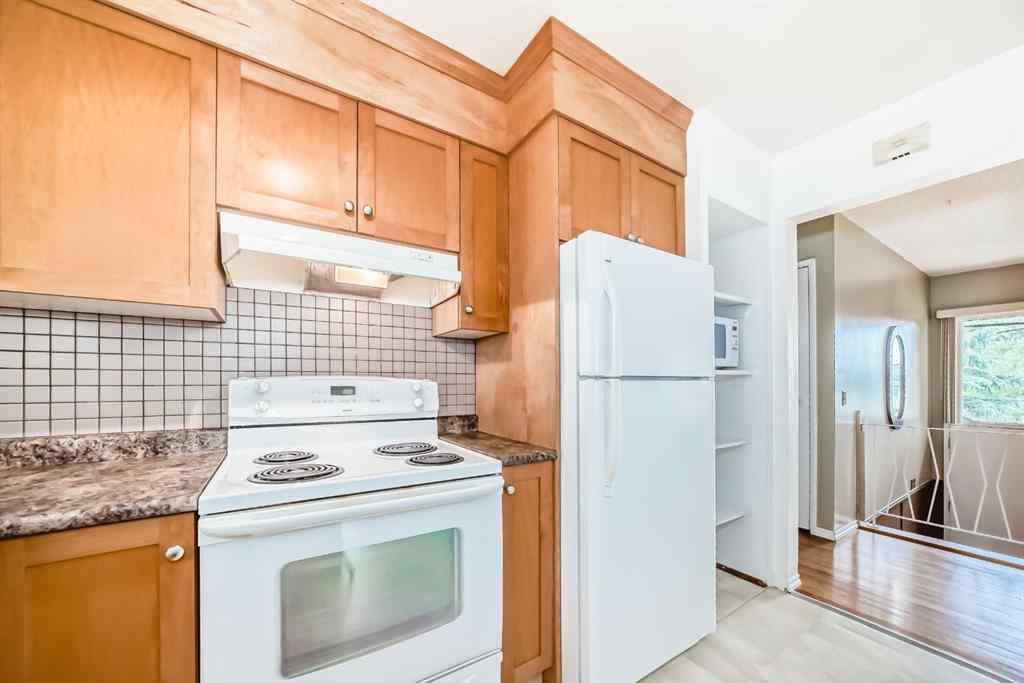 MLS® A2248385 - 5036 Marshall Road NE in Marlborough Calgary, Residential