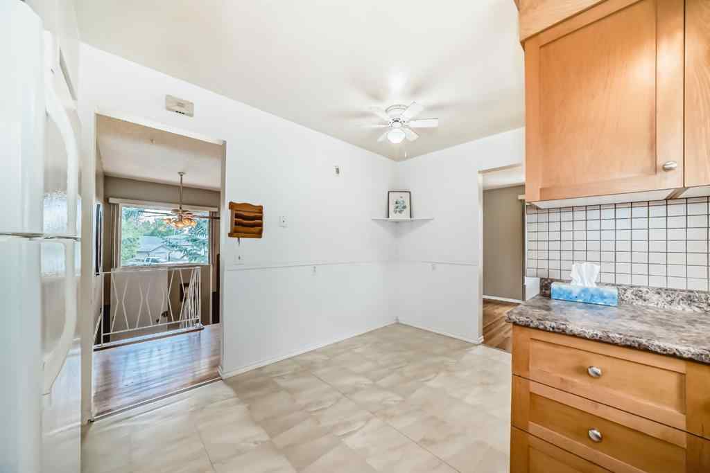 MLS® A2248385 - 5036 Marshall Road NE in Marlborough Calgary, Residential