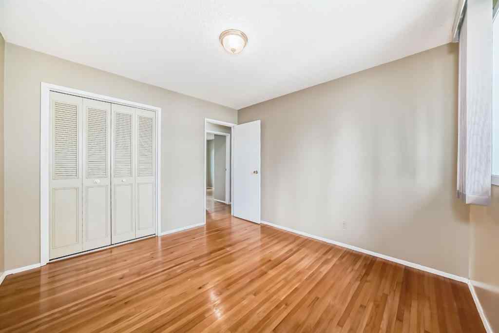 MLS® A2248385 - 5036 Marshall Road NE in Marlborough Calgary, Residential