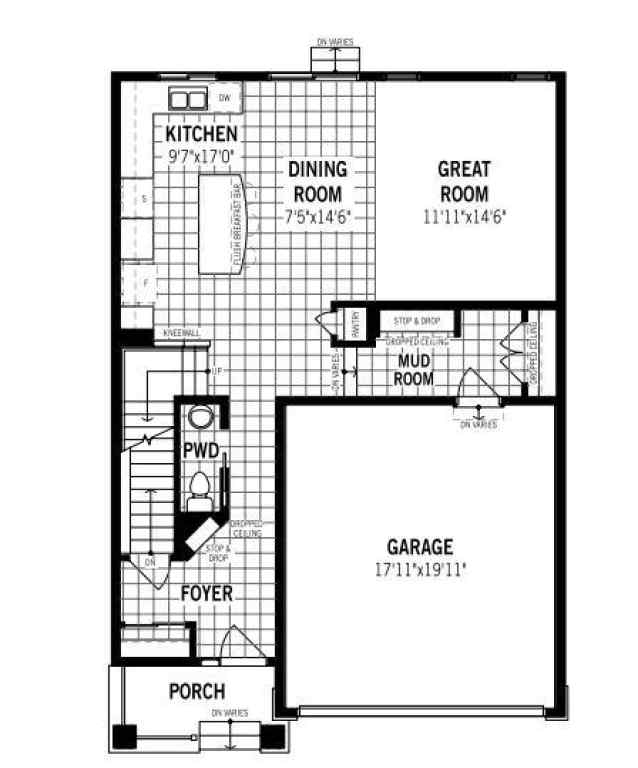 MLS® A2248386 - 133 Carringford Way NW in Carrington Calgary, Residential