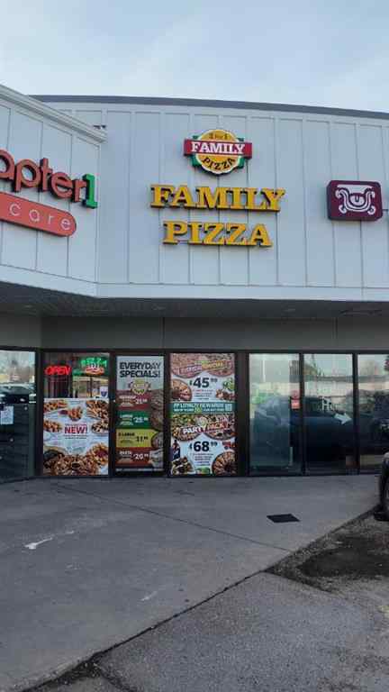 MLS® A2248390 - 11241 30 Street SW in Cedarbrae Calgary, Commercial