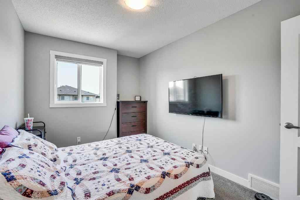 MLS® A2248391 - 1370 Legacy Circle SE in Legacy Calgary, Residential