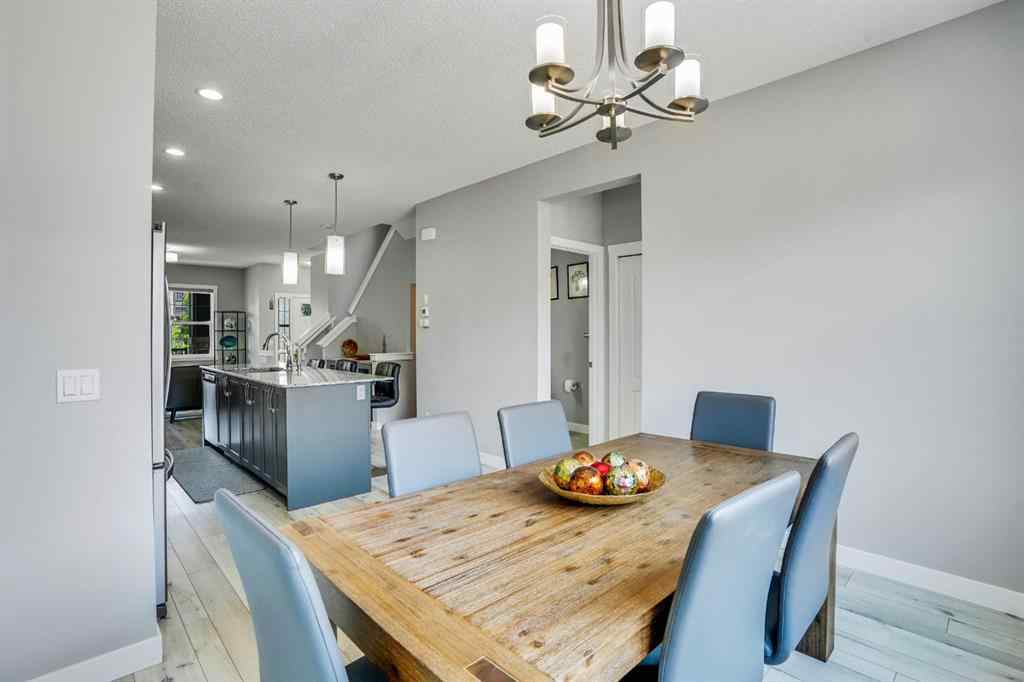 MLS® A2248391 - 1370 Legacy Circle SE in Legacy Calgary, Residential