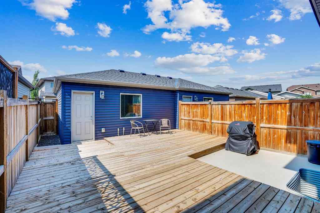 MLS® A2248391 - 1370 Legacy Circle SE in Legacy Calgary, Residential