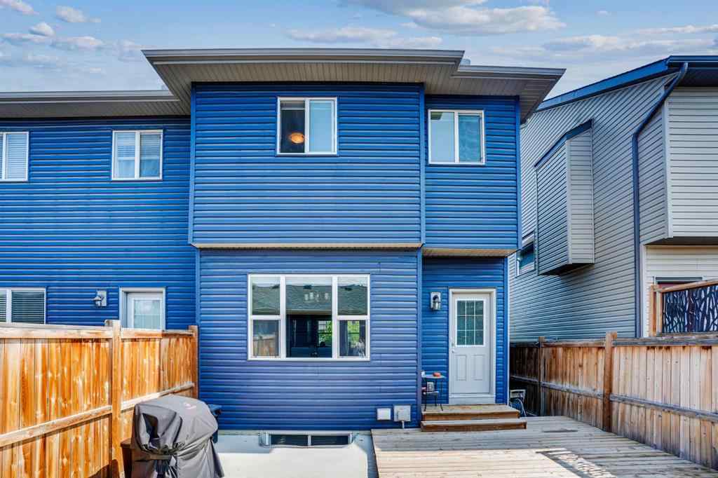 MLS® A2248391 - 1370 Legacy Circle SE in Legacy Calgary, Residential