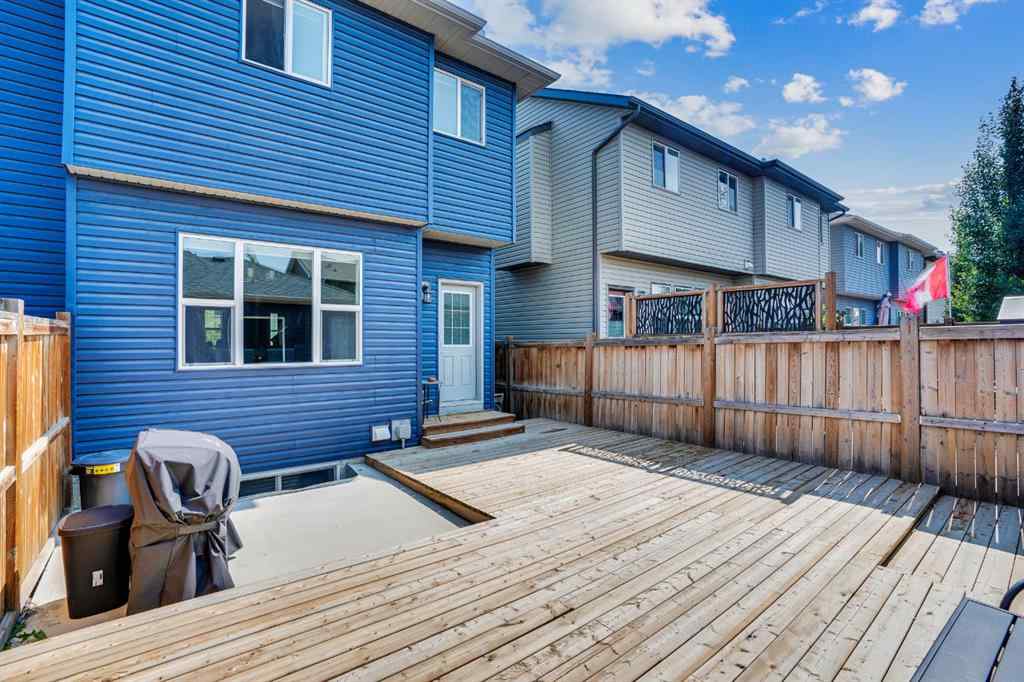 MLS® A2248391 - 1370 Legacy Circle SE in Legacy Calgary, Residential