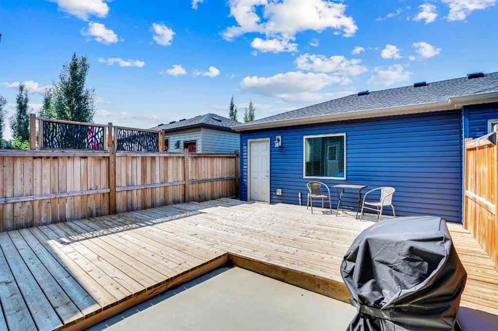 MLS® A2248391 - 1370 Legacy Circle SE in Legacy Calgary, Residential