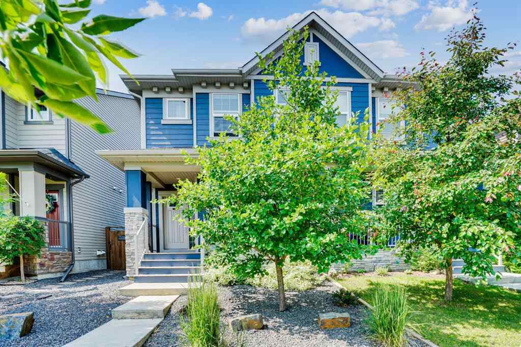 MLS® A2248391 - 1370 Legacy Circle SE in Legacy Calgary, Residential