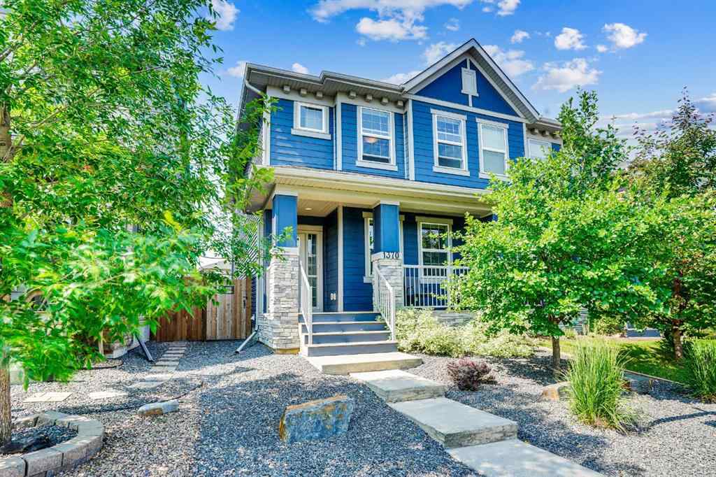 MLS® A2248391 - 1370 Legacy Circle SE in Legacy Calgary, Residential