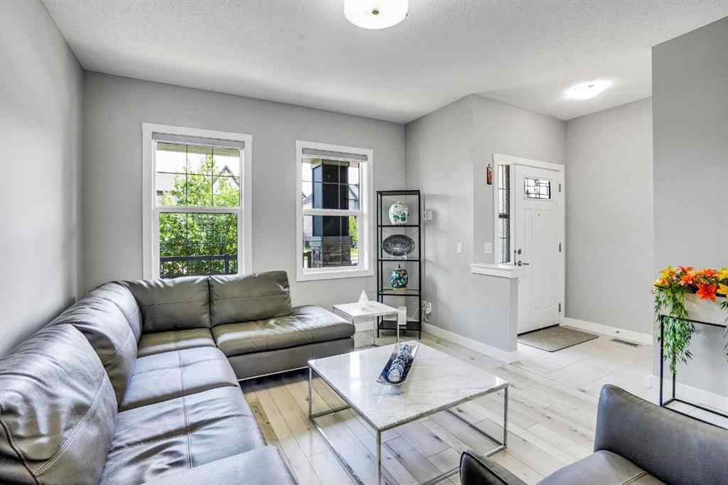 MLS® A2248391 - 1370 Legacy Circle SE in Legacy Calgary, Residential