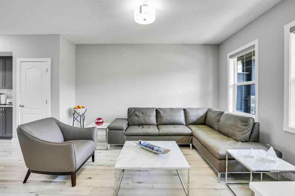 MLS® A2248391 - 1370 Legacy Circle SE in Legacy Calgary, Residential