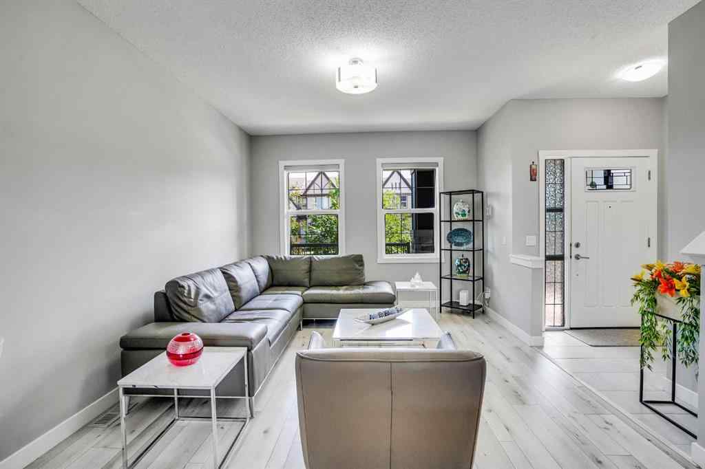 MLS® A2248391 - 1370 Legacy Circle SE in Legacy Calgary, Residential