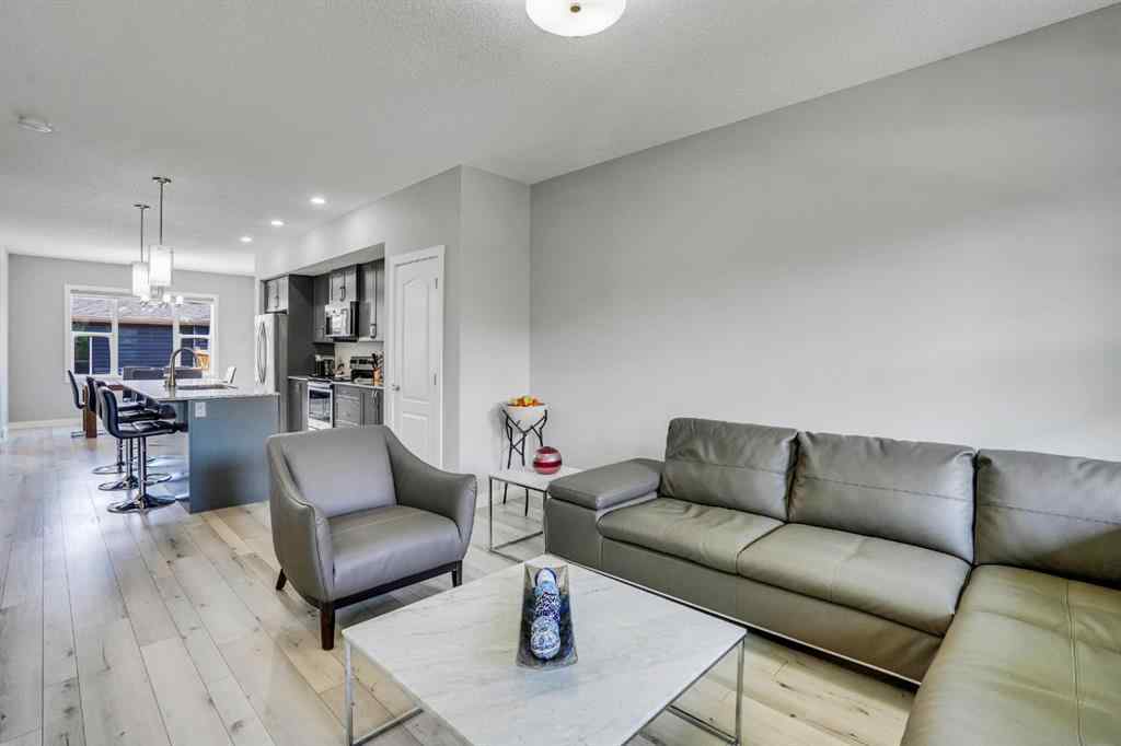 MLS® A2248391 - 1370 Legacy Circle SE in Legacy Calgary, Residential