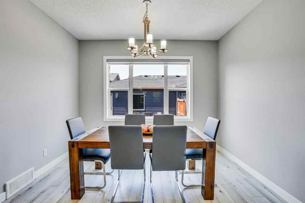 MLS® A2248391 - 1370 Legacy Circle SE in Legacy Calgary, Residential
