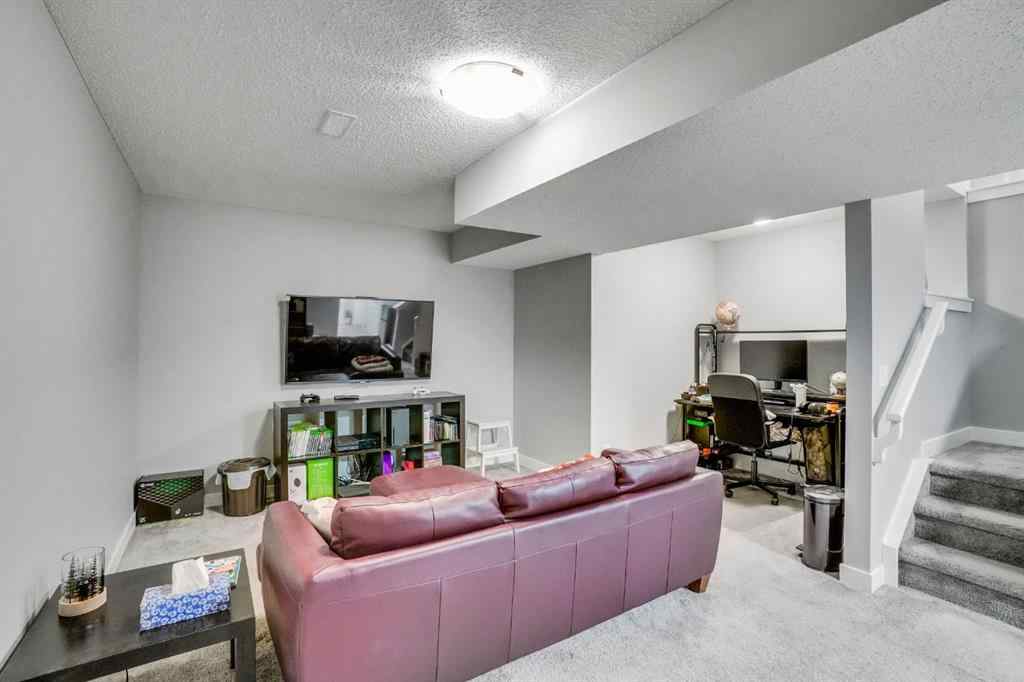 MLS® A2248391 - 1370 Legacy Circle SE in Legacy Calgary, Residential