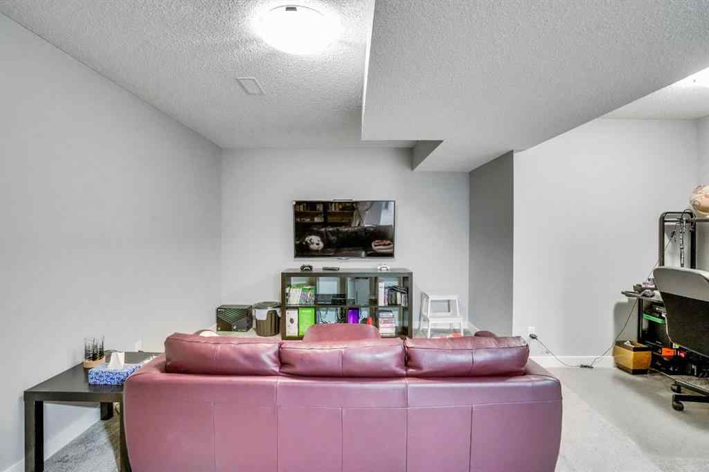 MLS® A2248391 - 1370 Legacy Circle SE in Legacy Calgary, Residential