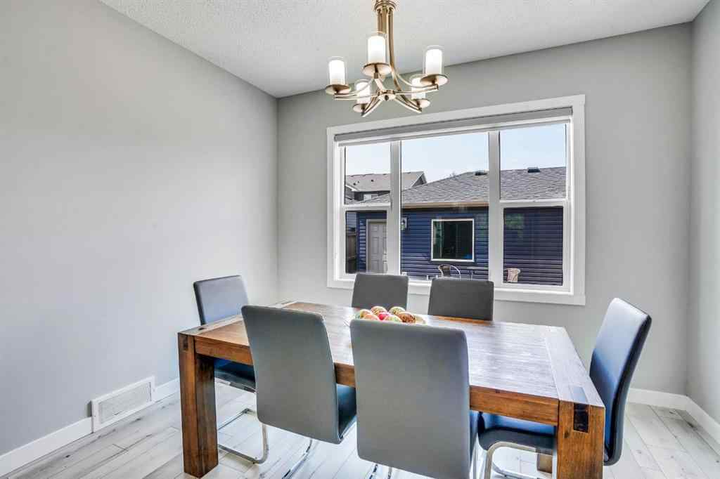 MLS® A2248391 - 1370 Legacy Circle SE in Legacy Calgary, Residential