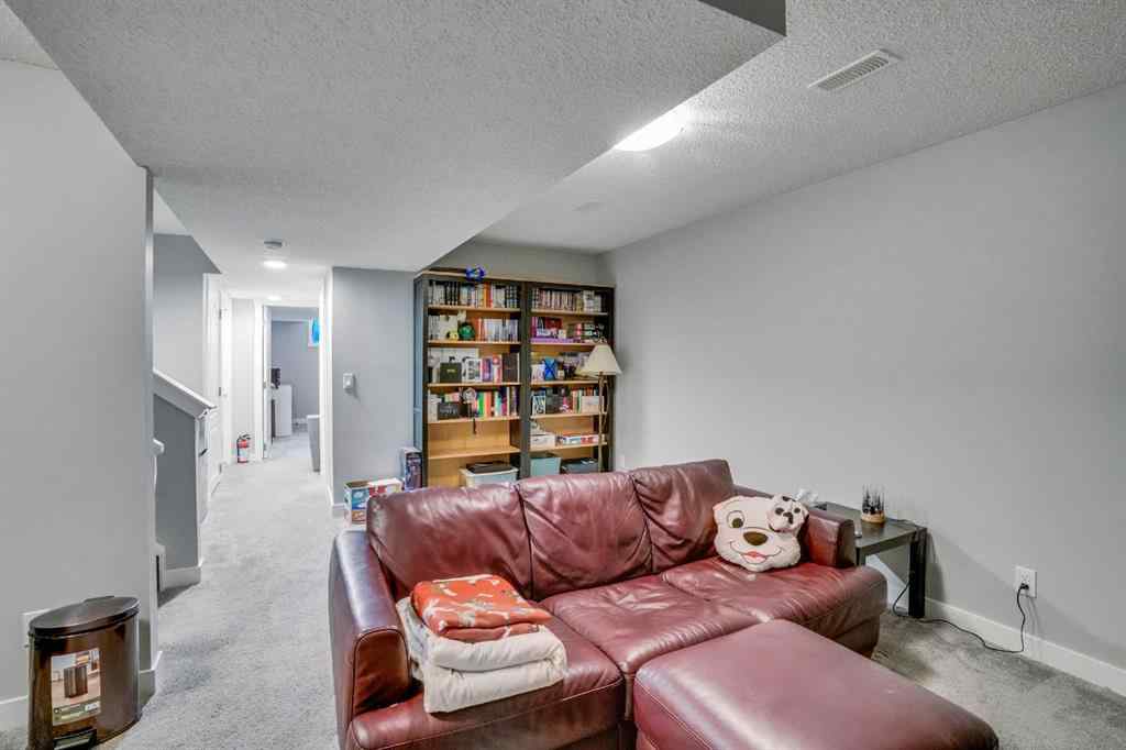 MLS® A2248391 - 1370 Legacy Circle SE in Legacy Calgary, Residential