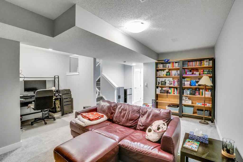 MLS® A2248391 - 1370 Legacy Circle SE in Legacy Calgary, Residential