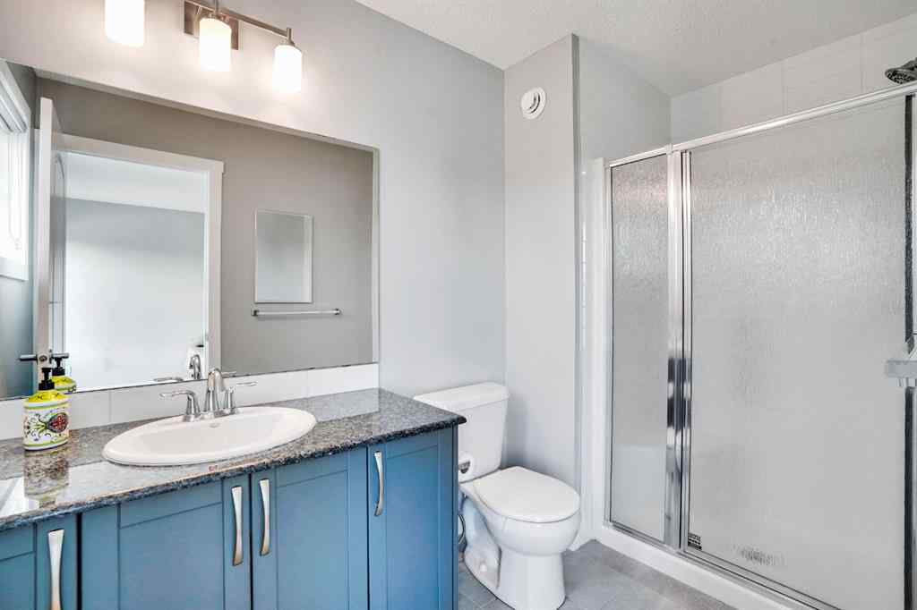 MLS® A2248391 - 1370 Legacy Circle SE in Legacy Calgary, Residential