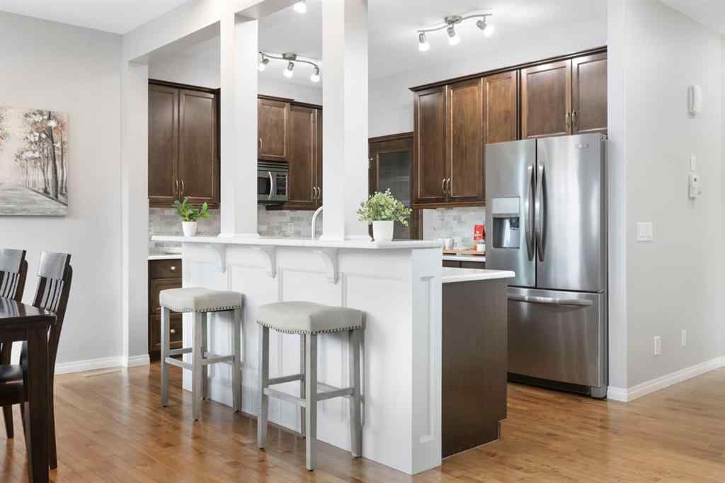 MLS® A2248395 - 99 Sage Valley Park NW in Sage Hill Calgary, Residential