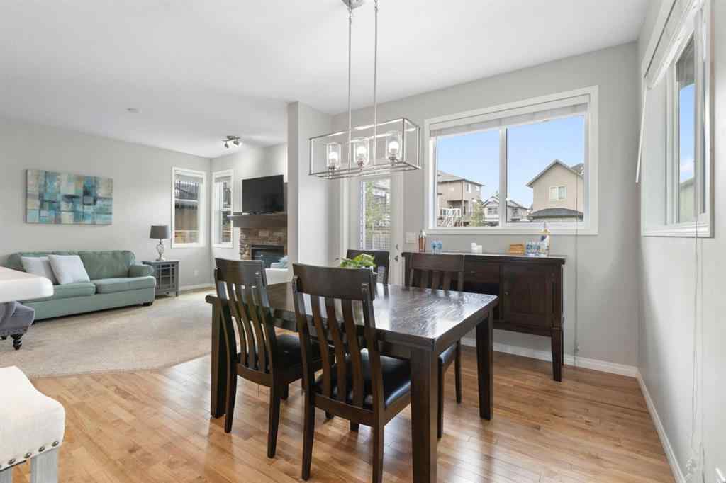 MLS® A2248395 - 99 Sage Valley Park NW in Sage Hill Calgary, Residential