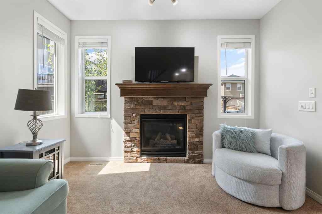 MLS® A2248395 - 99 Sage Valley Park NW in Sage Hill Calgary, Residential