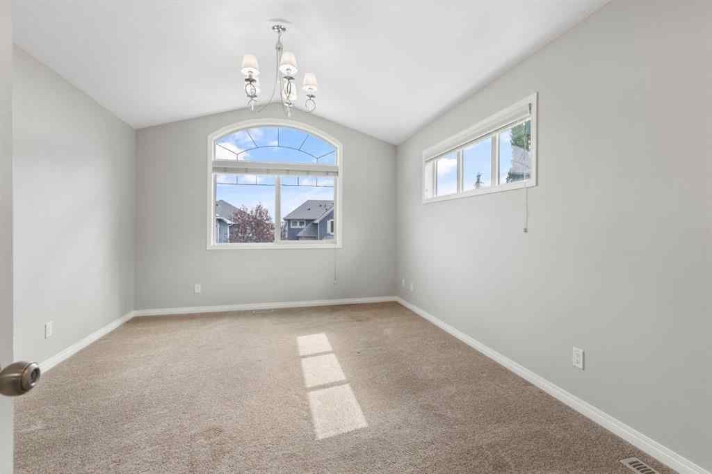MLS® A2248395 - 99 Sage Valley Park NW in Sage Hill Calgary, Residential