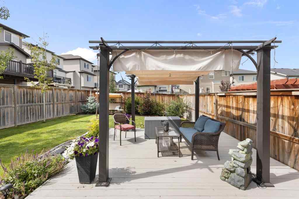 MLS® A2248395 - 99 Sage Valley Park NW in Sage Hill Calgary, Residential