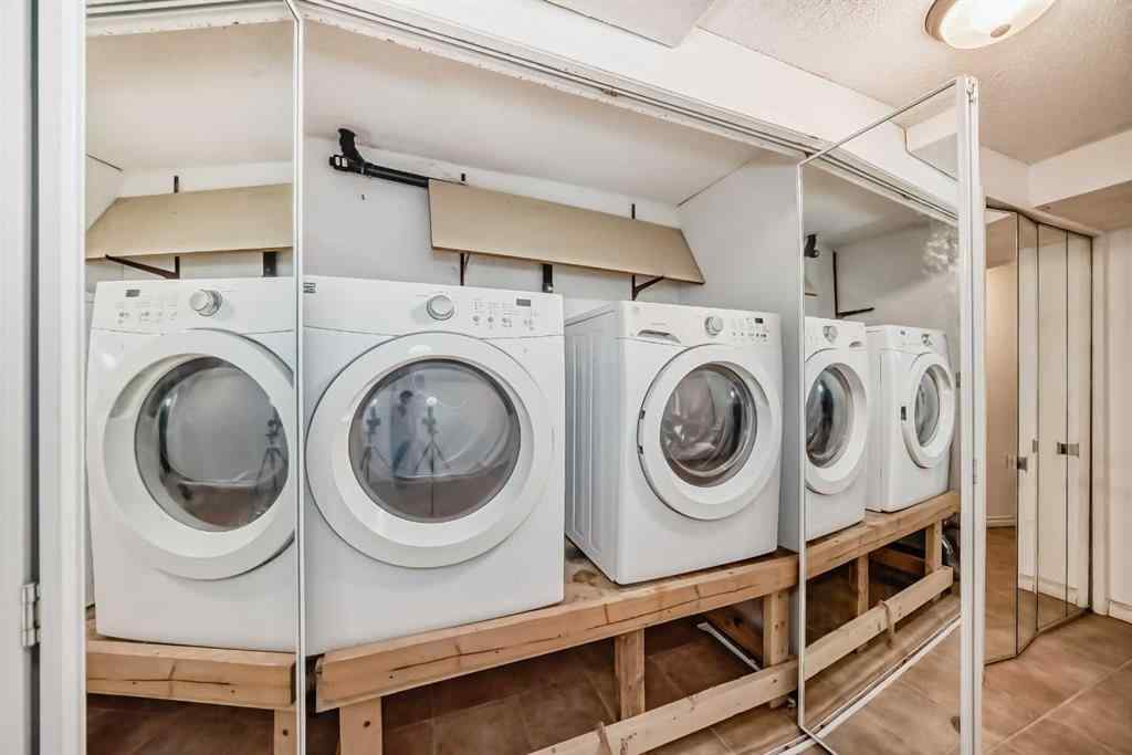 MLS® A2248398 - Unit #5 5400 dalhousie Drive NW in Dalhousie Calgary, Residential