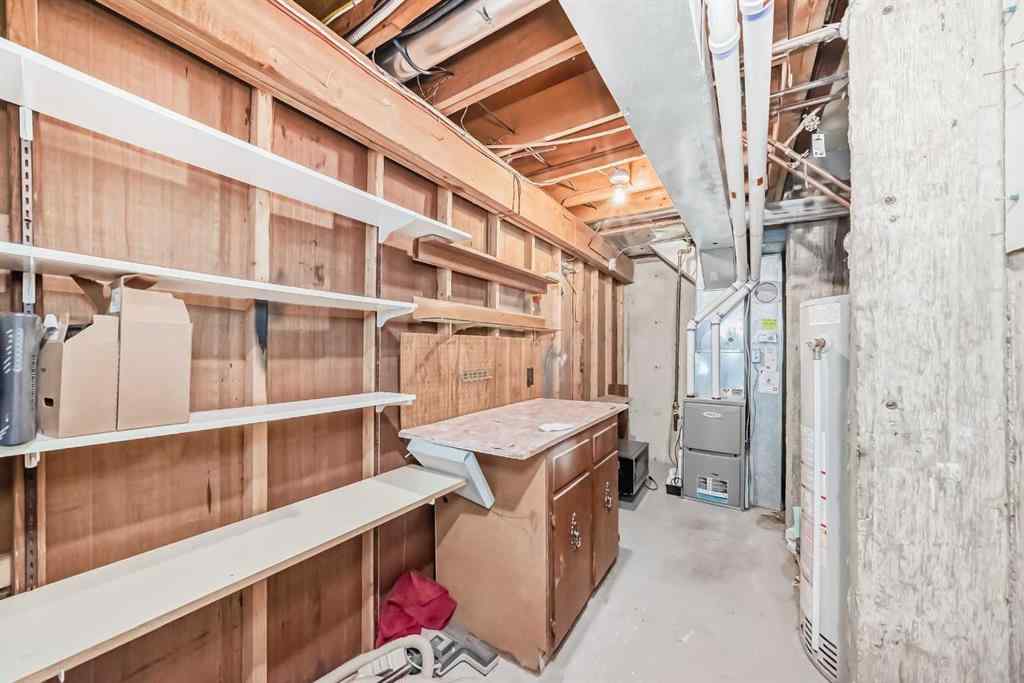 MLS® A2248398 - Unit #5 5400 dalhousie Drive NW in Dalhousie Calgary, Residential