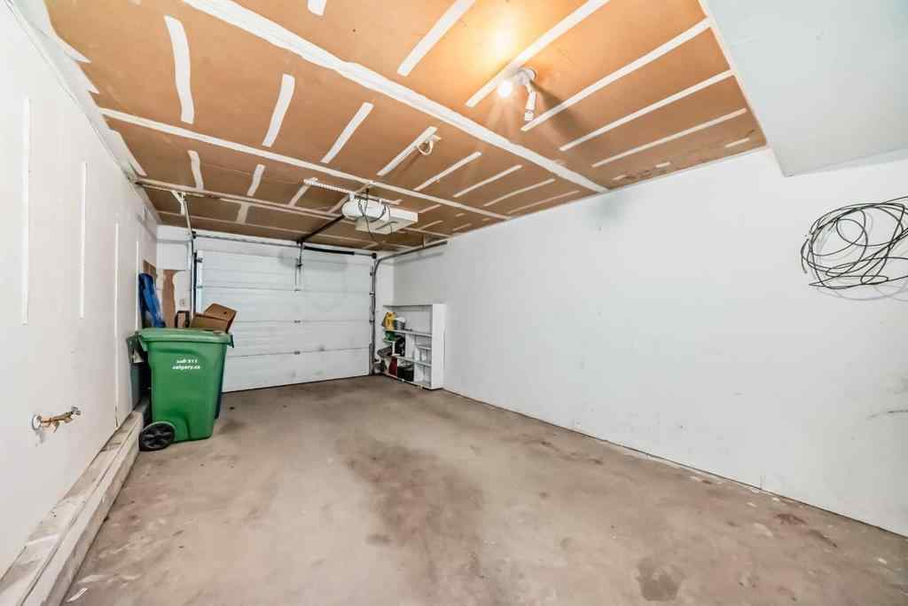 MLS® A2248398 - Unit #5 5400 dalhousie Drive NW in Dalhousie Calgary, Residential