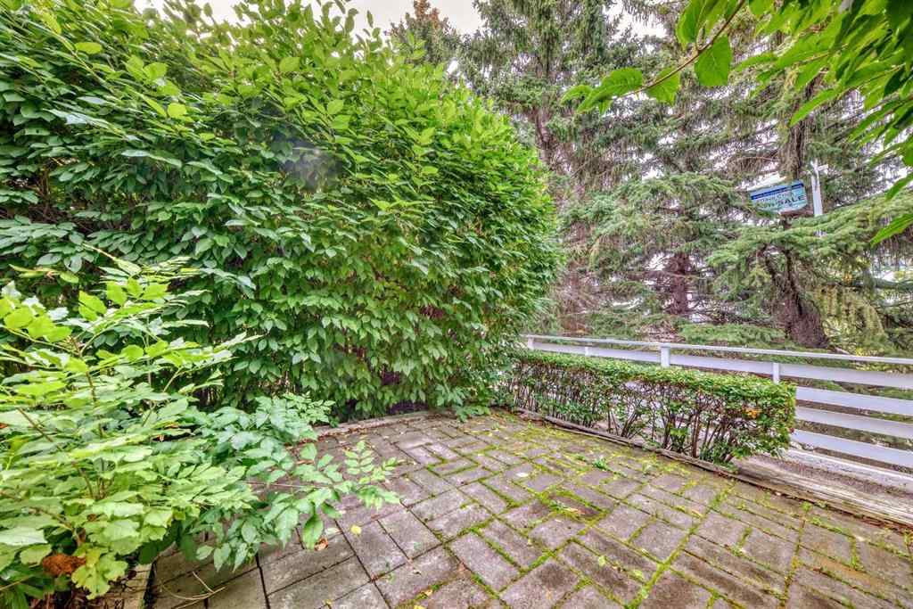 MLS® A2248398 - Unit #5 5400 dalhousie Drive NW in Dalhousie Calgary, Residential