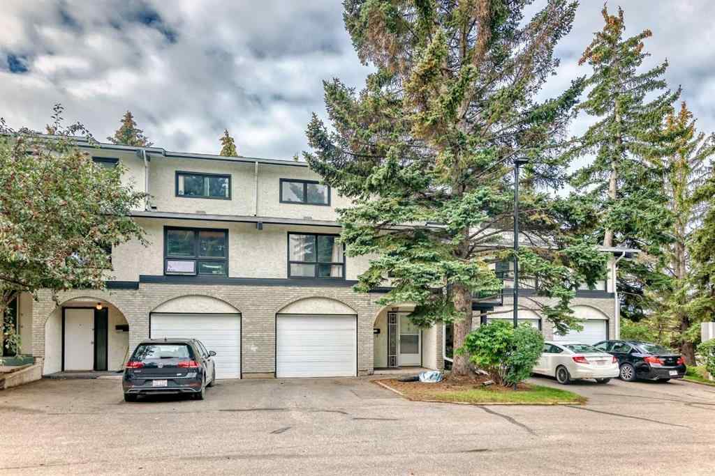 MLS® A2248398 - Unit #5 5400 dalhousie Drive NW in Dalhousie Calgary, Residential