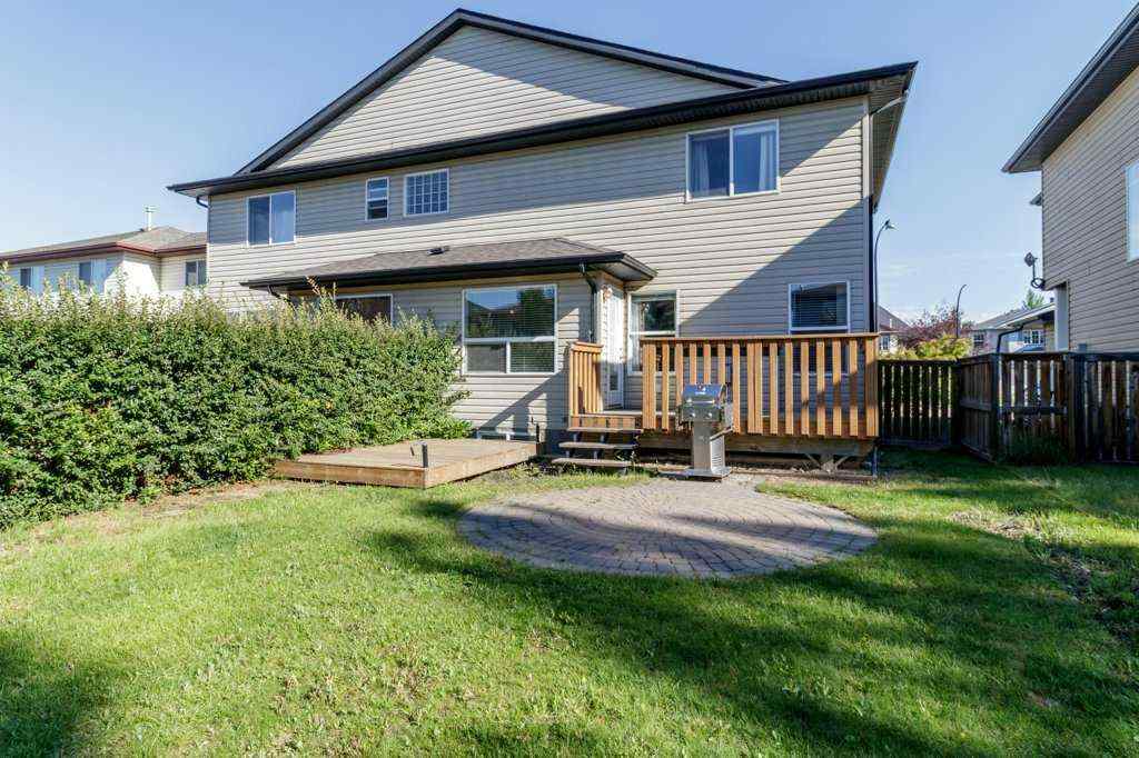 MLS® A2248399 - 24 Amlee Close  in Aspen Ridge Red Deer, Residential