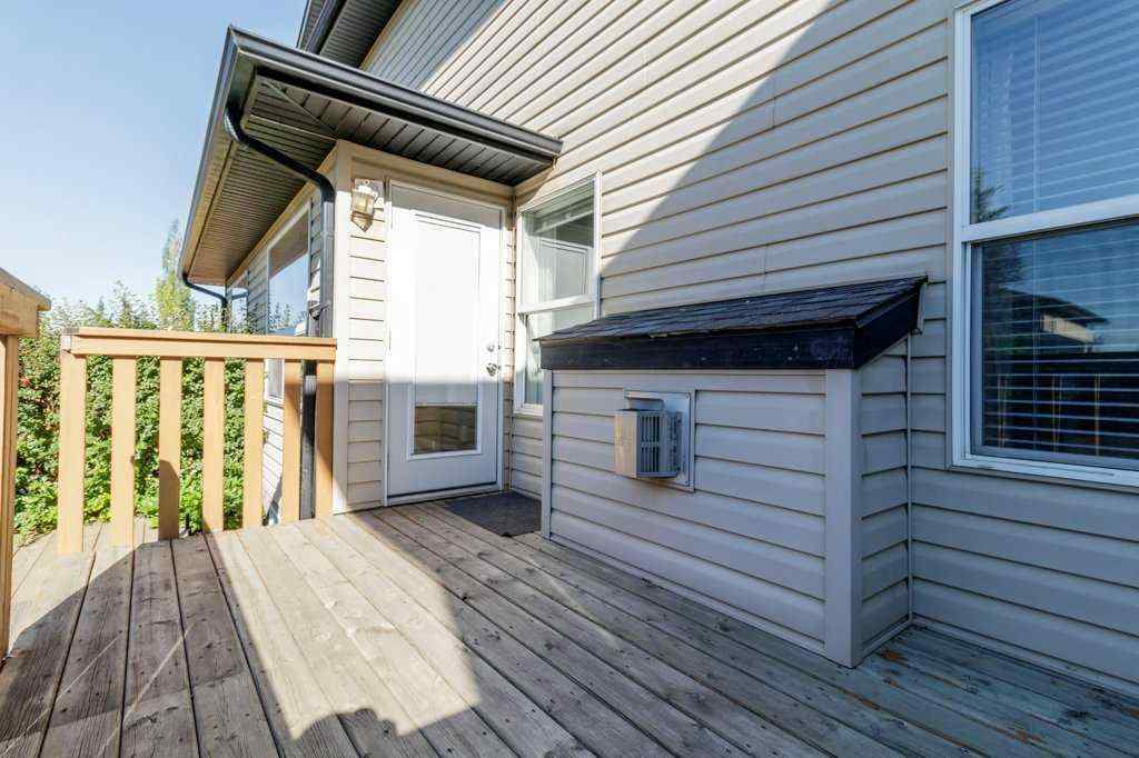 MLS® A2248399 - 24 Amlee Close  in Aspen Ridge Red Deer, Residential