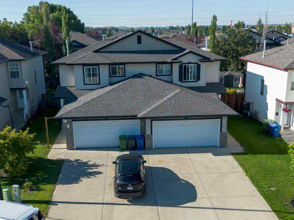 MLS® A2248399 - 24 Amlee Close  in Aspen Ridge Red Deer, Residential