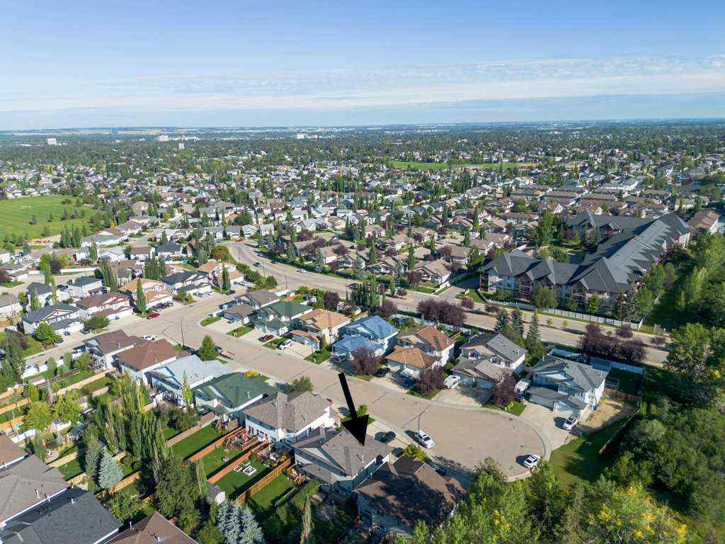 MLS® A2248399 - 24 Amlee Close  in Aspen Ridge Red Deer, Residential