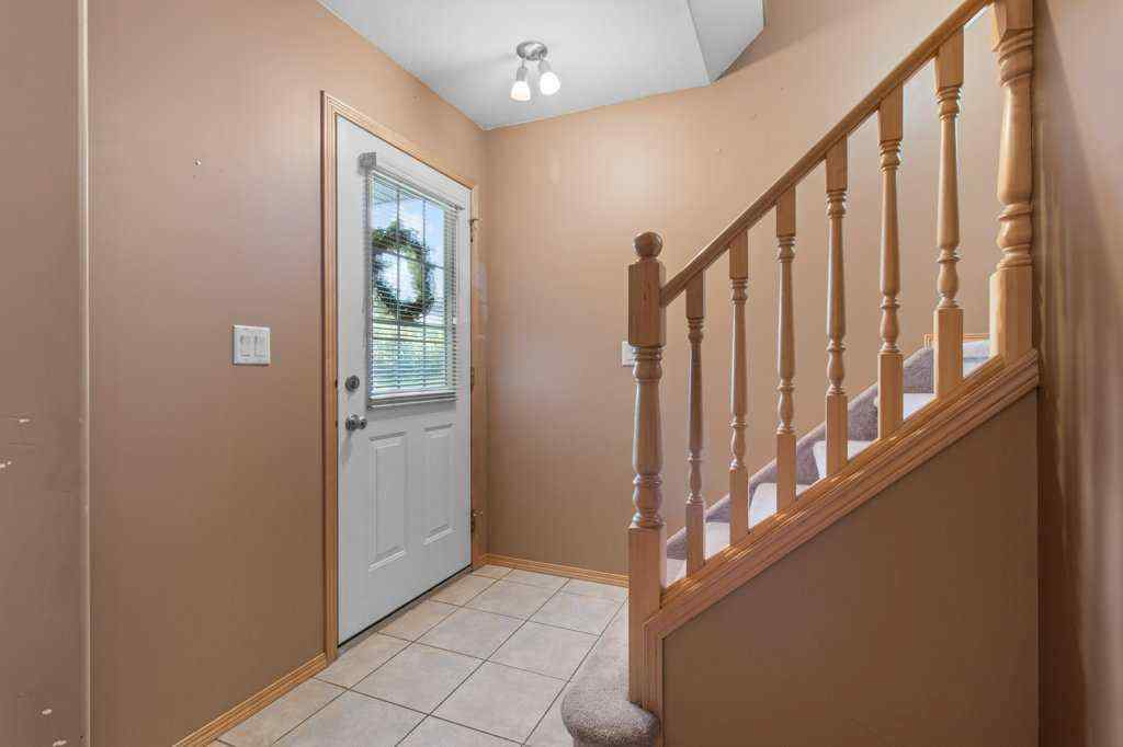 MLS® A2248399 - 24 Amlee Close  in Aspen Ridge Red Deer, Residential